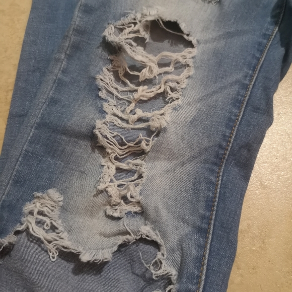 Havana Better Booty Low Rise! - Picture 4 of 9